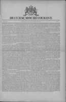 De Curacaosche Courant (26 Februari 1881)