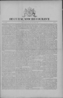 De Curacaosche Courant (12 Maart 1881)