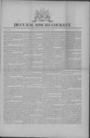 De Curacaosche Courant (2 April 1881)
