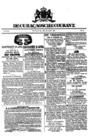 De Curacaosche Courant (10 Maart 1882)