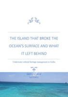 The Island that broke the ocean's surface and what it left behind, Lacle, Gendra