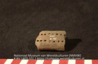 Fragment (Collectie Wereldculturen, RV-1403-101)