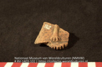 Fragment (Collectie Wereldculturen, RV-1403-102)