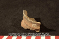 Fragment (Collectie Wereldculturen, RV-1403-106)