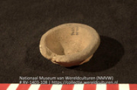 Fragment (Collectie Wereldculturen, RV-1403-108)