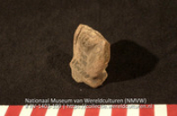 Fragment (Collectie Wereldculturen, RV-1403-109)