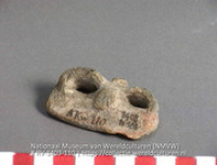 Fragment (Collectie Wereldculturen, RV-1403-110)