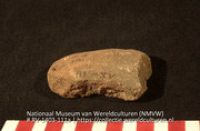 Fragment (Collectie Wereldculturen, RV-1403-111a)