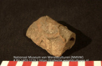 Fragment (Collectie Wereldculturen, RV-1403-111b)