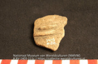 Fragment (Collectie Wereldculturen, RV-1403-111c)