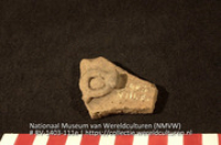 Fragment (Collectie Wereldculturen, RV-1403-111e)