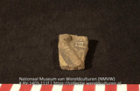 Fragment (Collectie Wereldculturen, RV-1403-111f)