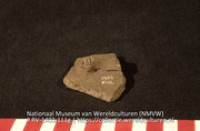 Fragment (Collectie Wereldculturen, RV-1403-111g)
