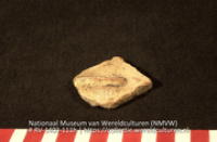 Fragment (Collectie Wereldculturen, RV-1403-111h)