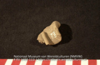 Fragment (Collectie Wereldculturen, RV-1403-111i)
