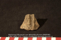 Fragment (Collectie Wereldculturen, RV-1403-111j)