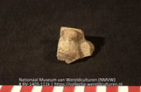 Fragment (Collectie Wereldculturen, RV-1403-111k)