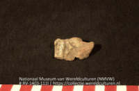 Fragment (Collectie Wereldculturen, RV-1403-111l)