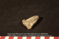 Fragment (Collectie Wereldculturen, RV-1403-111m)