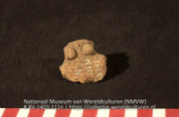 Fragment (Collectie Wereldculturen, RV-1403-111n)