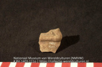 Fragment (Collectie Wereldculturen, RV-1403-111o)