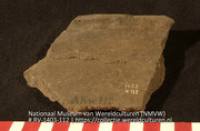 Fragment (Collectie Wereldculturen, RV-1403-112)