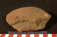 Fragment (Collectie Wereldculturen, RV-1403-113)