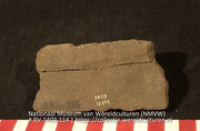 Fragment (Collectie Wereldculturen, RV-1403-114)