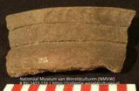 Fragment (Collectie Wereldculturen, RV-1403-116)
