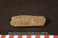 Fragment (Collectie Wereldculturen, RV-1403-118)