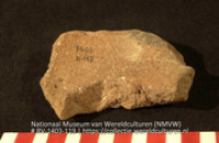 Fragment (Collectie Wereldculturen, RV-1403-119)