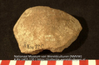 Fragment (Collectie Wereldculturen, RV-1403-120)