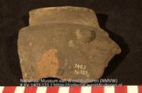 Fragment (Collectie Wereldculturen, RV-1403-121)