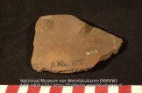Fragment (Collectie Wereldculturen, RV-1403-122)