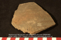 Fragment (Collectie Wereldculturen, RV-1403-123)