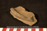 Fragment (Collectie Wereldculturen, RV-1403-124)