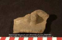 Fragment (Collectie Wereldculturen, RV-1403-128)