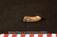 Fragment (Collectie Wereldculturen, RV-1403-129)