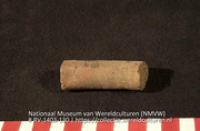 Fragment (Collectie Wereldculturen, RV-1403-130)