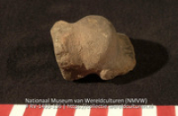 Fragment (Collectie Wereldculturen, RV-1403-136)