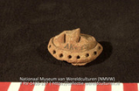 Fragment (Collectie Wereldculturen, RV-1403-137)