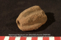 Vrucht (fragment) (Collectie Wereldculturen, RV-1403-138)