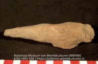Fragment (Collectie Wereldculturen, RV-1403-164)