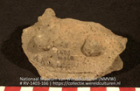 Fragment (Collectie Wereldculturen, RV-1403-166)