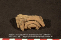 Fragment (Collectie Wereldculturen, RV-1403-180)