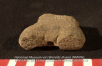 Fragment (Collectie Wereldculturen, RV-1403-184)
