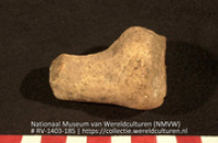 Fragment (Collectie Wereldculturen, RV-1403-185)