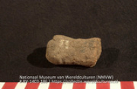 Fragment (Collectie Wereldculturen, RV-1403-186)