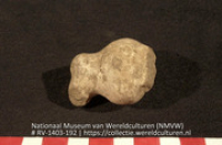 Fragment (Collectie Wereldculturen, RV-1403-192)
