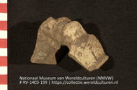 Fragment (Collectie Wereldculturen, RV-1403-199)